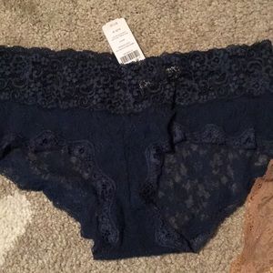 NWT Soma Cheeky Boyshorts